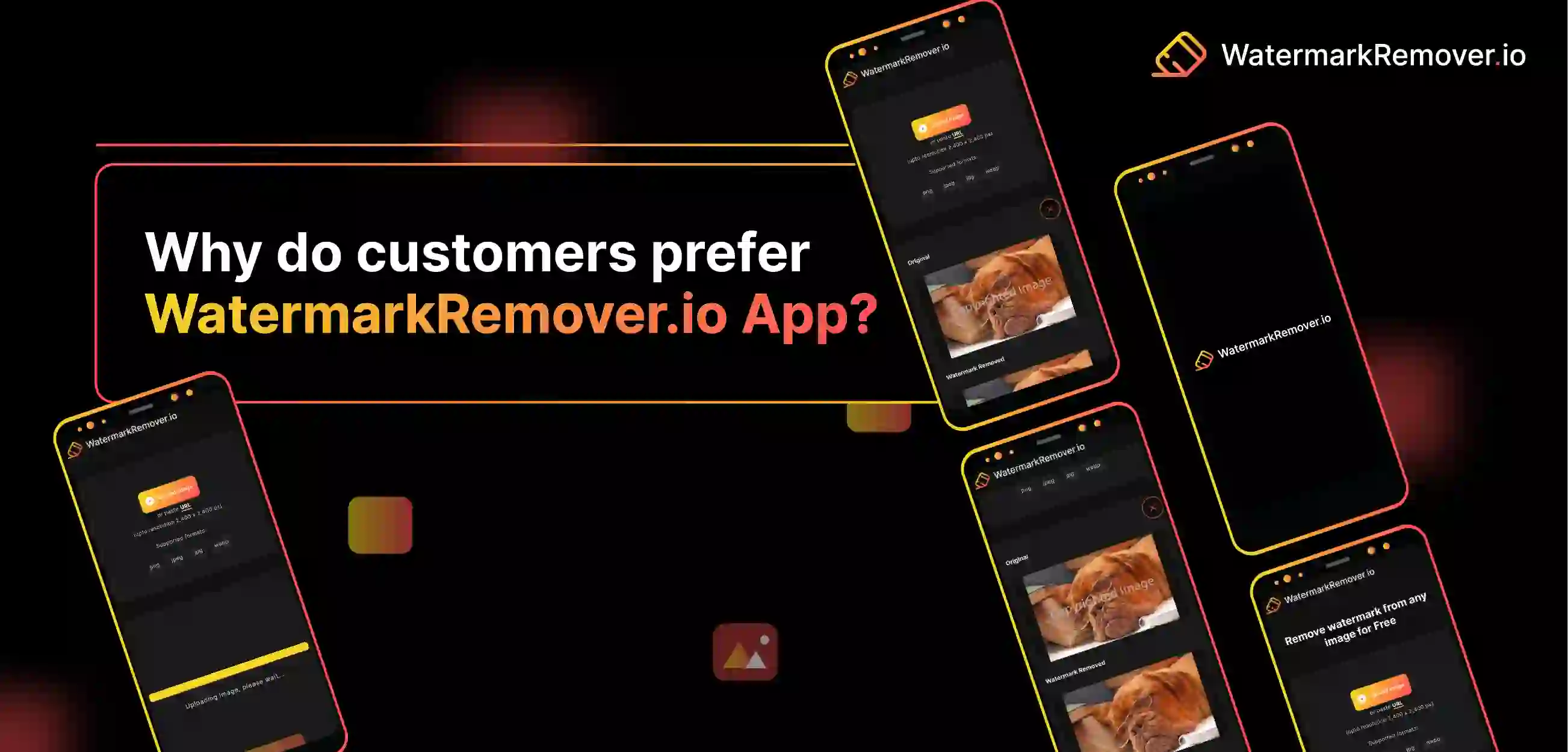 The Best Watermark Remover App on Android